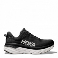 HOKA Zapatillas Bondi 7 L160001110518-BWH