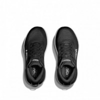 HOKA Zapatillas Bondi 7 L160001110518-BWH