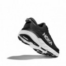 Hoka Zapatillas Bondi 7 L160001110518-BWH