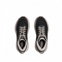 HOKA Zapatillas Bondi 7 L160001110519-BCK