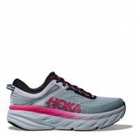 HOKA Zapatillas Bondi 7 L160001110519-MRH