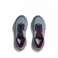 HOKA Zapatillas Bondi 7 L160001110519-MRH