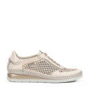 FLUCHOS Zapatillas Sella Taupe F2143-INDIOS RAW+COM4