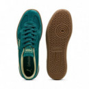 Puma Zapatillas Palermo Verdes 401364-06