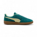Puma Zapatillas Palermo Verdes 401364-06