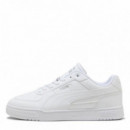 Puma Zapatillas Caven III Blancas 404484-01