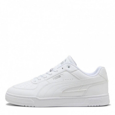 Puma Zapatillas Caven III Blancas 404484-01