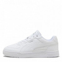 PUMA Zapatillas Caven Iii Blancas 404484-01