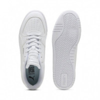 PUMA Zapatillas Caven Iii Blancas 404484-01
