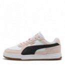 Puma Zapatillas Caven III Rosas 404485-05