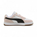 Puma Zapatillas Caven III Rosas 404485-05
