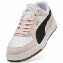 Puma Zapatillas Caven III Rosas 404485-05