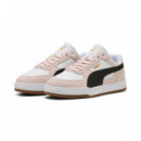 Puma Zapatillas Caven III Rosas 404485-05