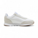 PUMA Zapatillas R78 Lightwind Blancas 404728-02