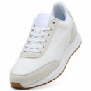 PUMA Zapatillas R78 Lightwind Blancas 404728-02