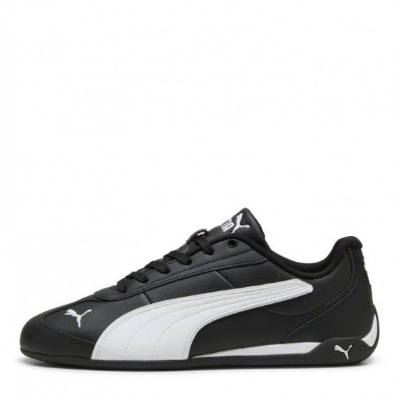 PUMA Zapatillas Replicatch Negras 405096-01