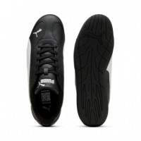 PUMA Zapatillas Replicatch Negras 405096-01