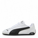 Puma Zapatillas Replicatch Blancas 405096-02