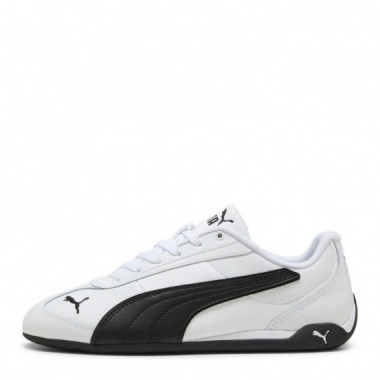 Puma Zapatillas Replicatch Blancas 405096-02