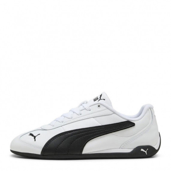 Puma Zapatillas Replicatch Blancas 405096-02