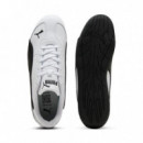 Puma Zapatillas Replicatch Blancas 405096-02