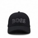 Boss Green Shorts Verdes 50519247-006