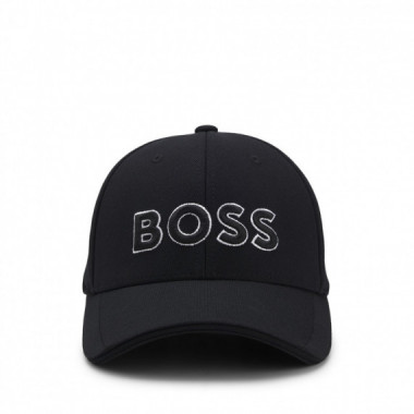 Boss Green Shorts Verdes 50519247-006