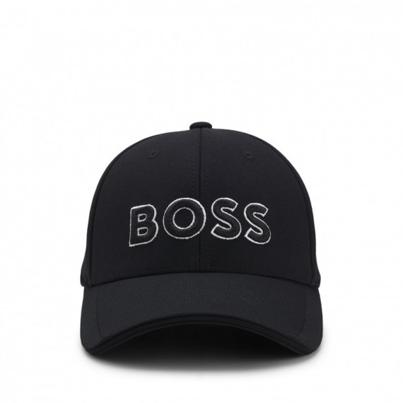 Boss Green Shorts Verdes 50519247-006