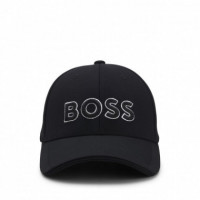 Boss Green Shorts Verdes 50519247-006