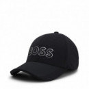 Boss Green Shorts Verdes 50519247-006