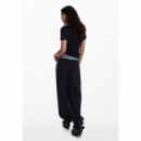 Desigual Camiseta de manga corta 26SWTK07-2000