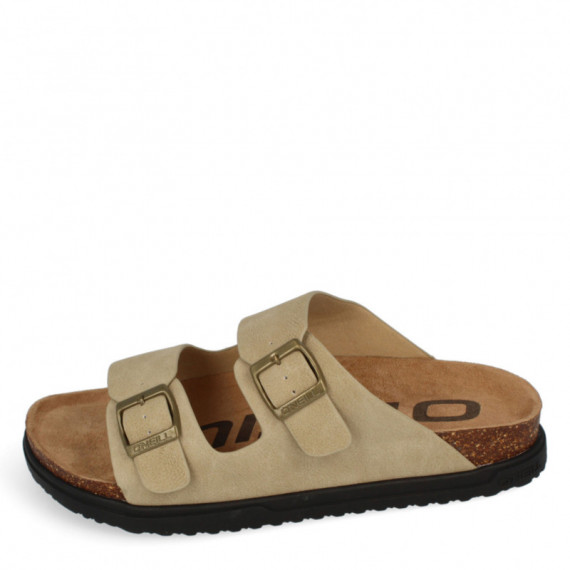 O´NEILL Sandalias Beige 90261049-17M