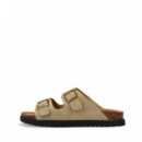 O´NEILL Sandalias Beige 90261049-17M