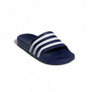 Adidas Chanclas Adilette Aqua F35542-DARK BLUE