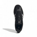 ADIDAS Zapatillas Vl Court 30 ID6286-CORE Black