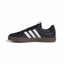 ADIDAS Zapatillas Vl Court 30 ID6286-CORE Black