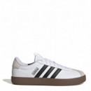 ADIDAS Zapatillas Vl Court 30 ID8797-FTWR White
