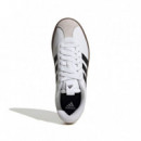 ADIDAS Zapatillas Vl Court 30 ID8797-FTWR White