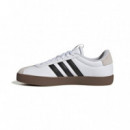 ADIDAS Zapatillas Vl Court 30 ID8797-FTWR White