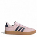 Adidas Zapatillas Vl Court 30 JP7629-CLEAR PINK