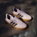 Adidas Zapatillas Vl Court 30 JP7629-CLEAR PINK