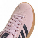 Adidas Zapatillas Vl Court 30 JP7629-CLEAR PINK
