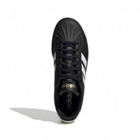 ADIDAS Zapatillas Streettalk JP8276-CORE Black