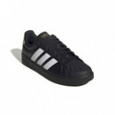 Adidas Zapatillas Streettalk JP8276-CORE BLACK