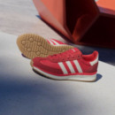 Adidas Zapatillas Run 70S 20 JS5031-PURE RUBY