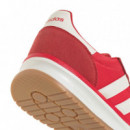Adidas Zapatillas Run 70S 20 JS5031-PURE RUBY