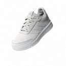 ADIDAS Zapatillas Tensaur Sport 20 GW6423-FTWBLA-FTWB