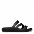 Crocs Zuecos Getaway 209587-001