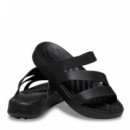 Crocs Zuecos Getaway 209587-001