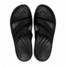 Crocs Zuecos Getaway 209587-001